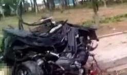 南昌爆料车祸事件视频,惊心动魄的瞬间回顾