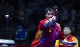 乒乓球圈内人爆料的是谁,揭秘神秘人物身份之谜！”