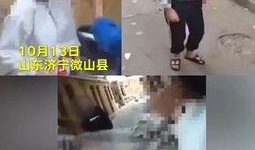 博主爆料胖女生下跪视频,博主爆料背后的真相