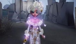 第五人格建模爆料视频,揭秘游戏角色全新造型与细节