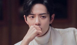 圈内爆料肖战韩雪