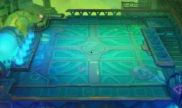 金铲铲棋盘最新爆料,揭秘神秘棋局与未知英雄