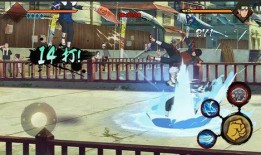 火影二代技能爆料视频,全新技能震撼来袭！