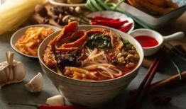 螺蛳粉被爆料视频曝光了,揭秘网红美食背后的真相