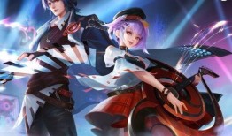 小乔cp皮肤最新爆料是什么,梦幻联动，浪漫升级！