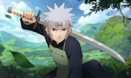 火影最新爆料海报高清图片,高清海报揭示神秘剧情，忍者世界即将迎来全新篇章！