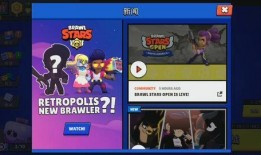 荒野乱斗最新版爆料视频,全新角色与玩法大揭秘！