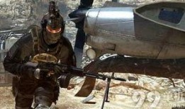 使命召唤最新组合包爆料,揭秘未来战场新势力与神秘挑战