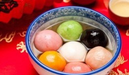 蛋仔爆料元宵怎么做视频,元宵节特色美食制作教程