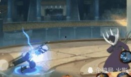 忍战带土技能最新爆料表,神秘力量觉醒，战场风云再起