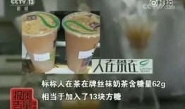央视爆料奶茶视频大全集,奶茶视频大全集深度解析