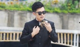 圈内爆料陈赫是谁啊,揭秘娱乐圈爆料背后的真相