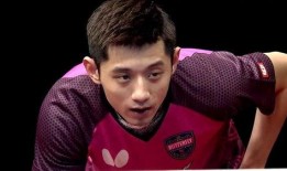 乒乓球圈内人爆料的是谁,揭秘神秘人物身份之谜！”