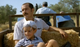 爸爸的好儿子电影在线观看,温情演绎父子情深，感人至深电影在线观看推荐