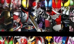 东映最新假面骑士爆料