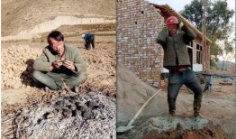 放羊娃被爆料视频大全,视频大全背后的感人故事