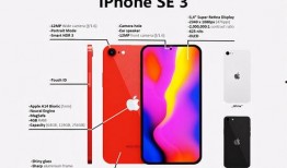 iphonese3最新爆料郭明錤,iPhone SE3配置升级，性能再创新高！”