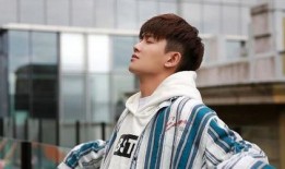 任嘉伦娱乐爆料