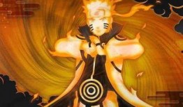 火影忍者手游九喇嘛鸣人最新爆料,火影忍者手游新篇章即将开启！