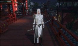 逆水寒男号时装最新爆料,华丽蜕变，江湖风华再现