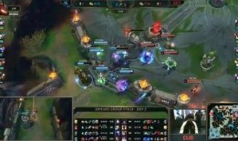 英雄联盟4.3最新爆料,神秘英雄登场，游戏平衡再升级