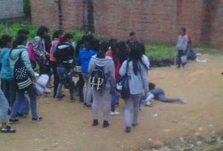 西街中学爆料新闻,校园新闻背后的故事