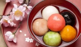 蛋仔爆料元宵怎么做视频,元宵节特色美食制作教程