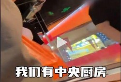 巴奴爆料博主视频,餐饮行业背后的真相