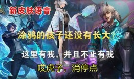 流萤语音台词爆料视频,揭秘幕后配音幕后故事