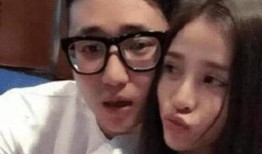 吃瓜娱乐圈短视频女主