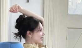 刘浩存近日娱乐爆料,揭秘明星背后的故事