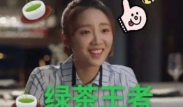 绿茶婊在线观看,网络迷雾中的情感陷阱揭秘