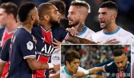 内马尔被爆料了吗视频,真相究竟如何？