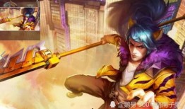 韩信新皮肤 爆料视频,神秘元素与历史风貌完美融合