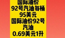 最新爆料油价查询,涨跌动态一览无余
