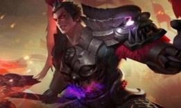 瓜哥爆料吕布皮肤视频,吕布新皮肤视频首曝，特效炫酷引期待！